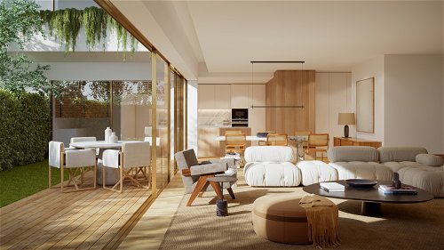 Modern 4 Bedroom Duplex Apartment, Boavista, Porto 3227043592