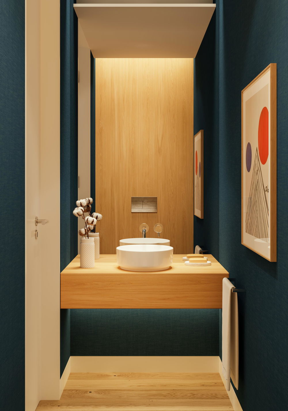 Modern 4 Bedroom Penthouse Apartment, Boavista, Porto 2028249197