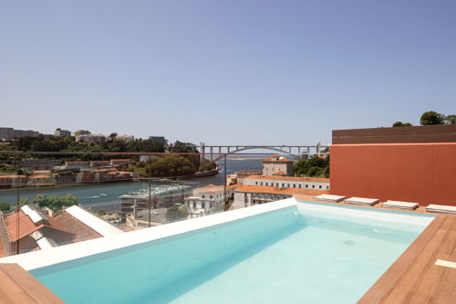 Fabulous Views, Apartment, Massarelos, Porto 3337445704