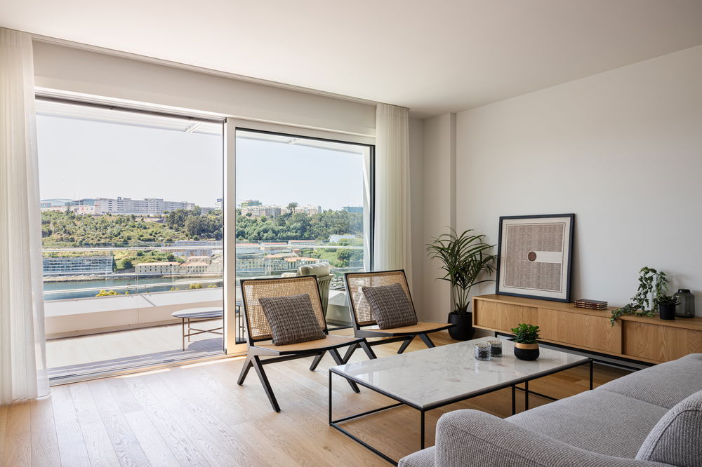 Fabulous Views, Apartment, Massarelos, Porto 3337445704