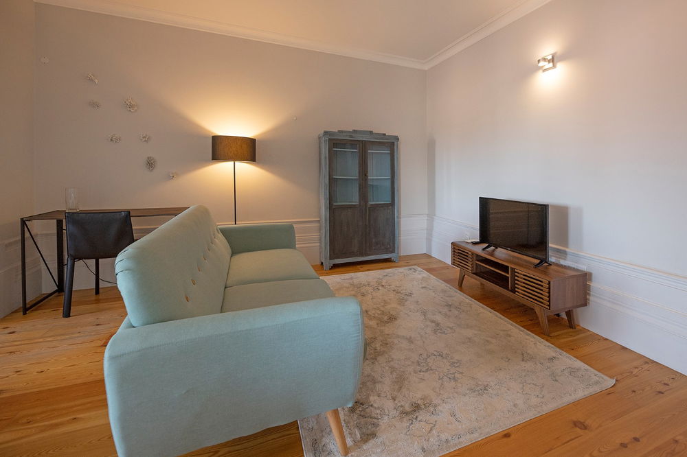 Charming, Apartment, Baixa, Porto 2049403853