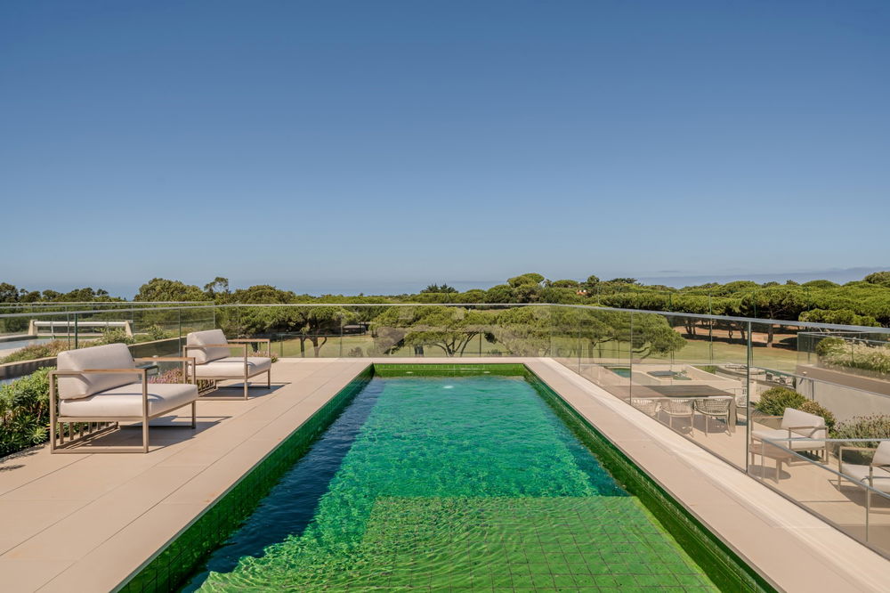 Rooftop Penthouse, Apartment, Quinta da Marinha, Cascais 479925828