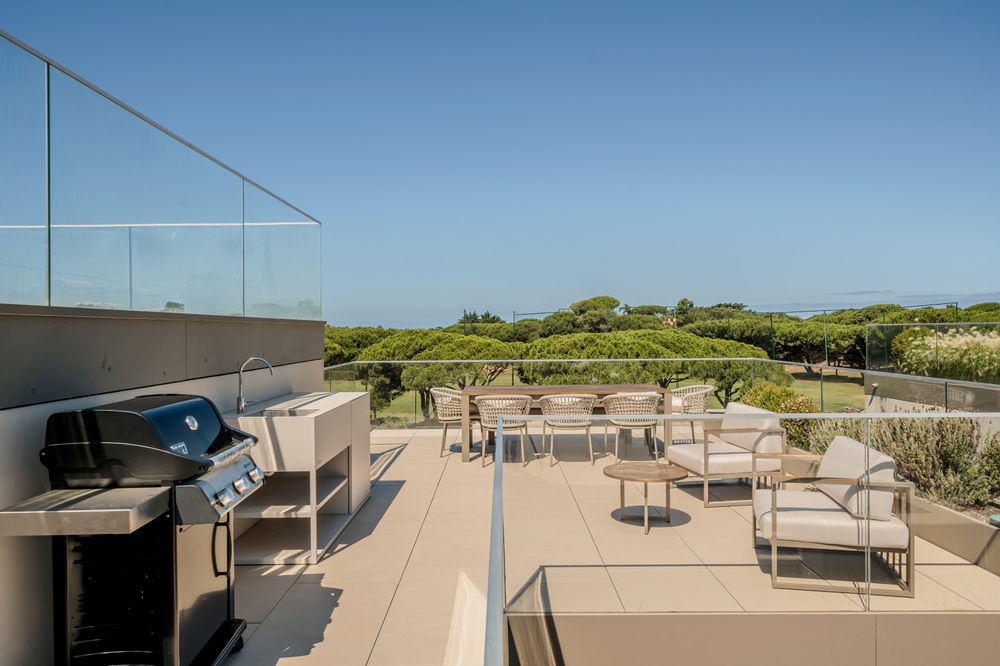 Rooftop Penthouse, Apartment, Quinta da Marinha, Cascais 479925828