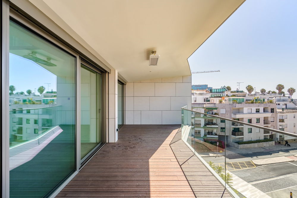 New Sea Views T3 Duplex Apartment, Cascais 868444423