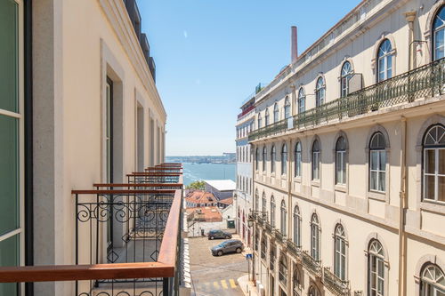 Apartment for sale in Chiado, Lisbon, Portugal 1042615780