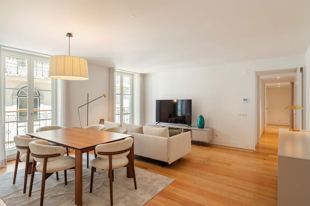 Apartment for sale in Chiado, Lisbon, Portugal 1042615780