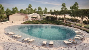 1 bedroom, Apartment, Comporta Beach & Golf Resort 627067441