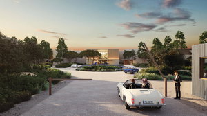 1 bedroom, Apartment, Comporta Beach & Golf Resort 627067441