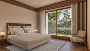 2 Bedroom Duplex, Apartment, Comporta Beach & Golf Resort 2097371751