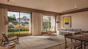 1 Bedroom, Apartment, Comporta Beach & Golf Resort 676481719