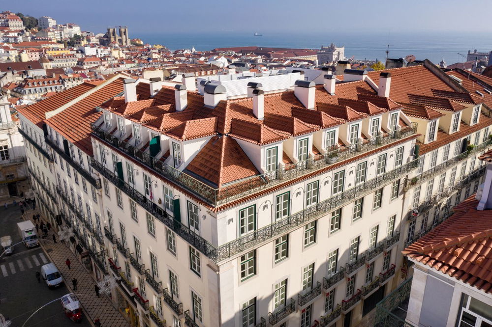 River View, Apartment, Chiado, Lisbon 4226063897