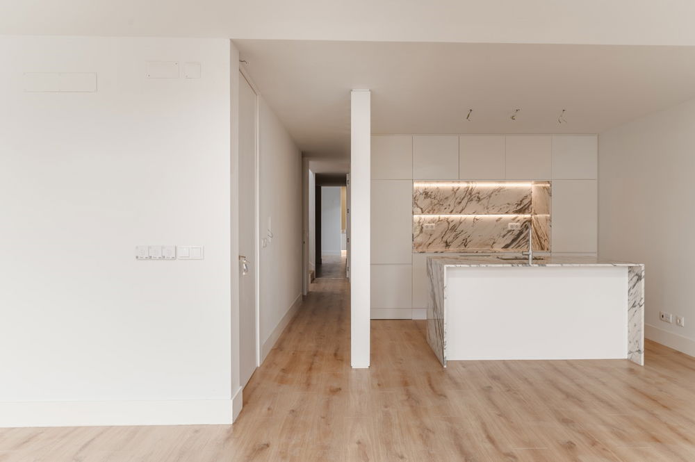 Duplex, Apartment, São Bento, Lisbon 1541927349