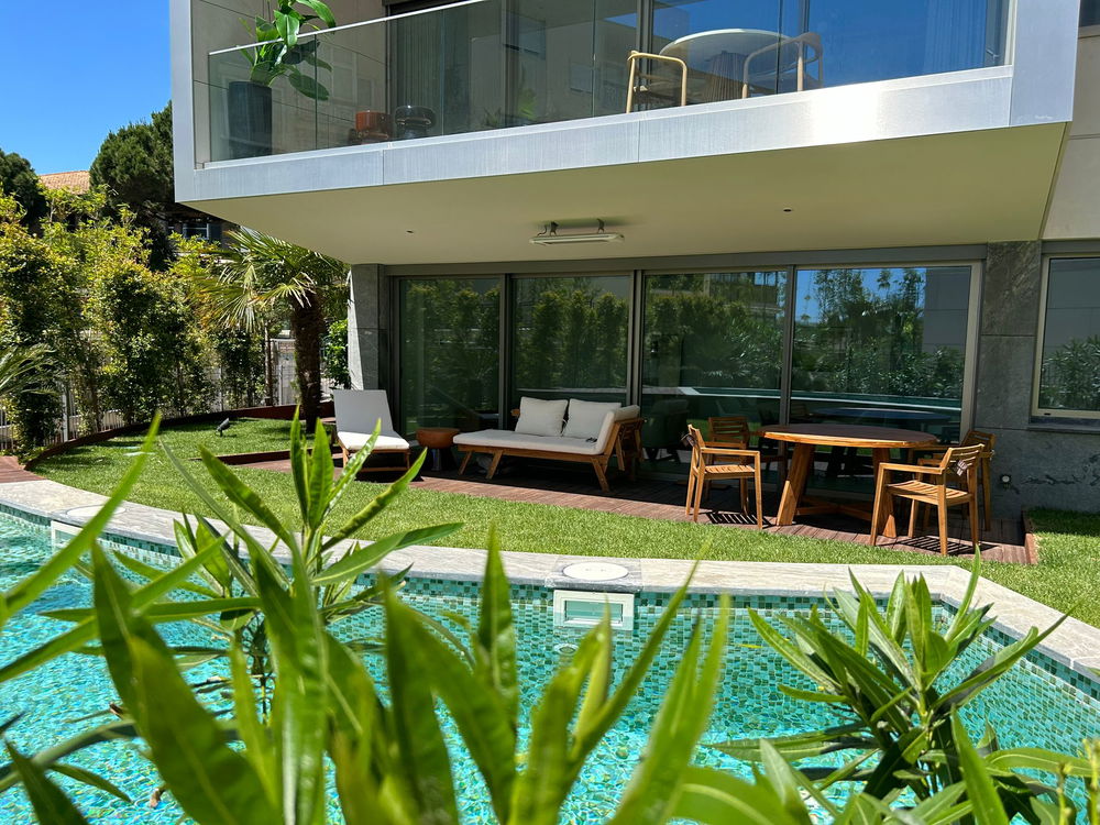 Contemporary, Luxuy Apartment, Cascais 1978997925