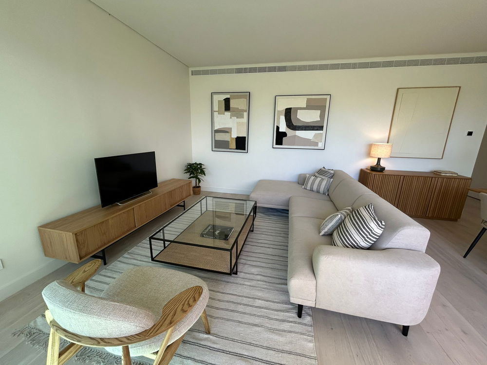 Contemporary, Luxuy Apartment, Cascais 1978997925