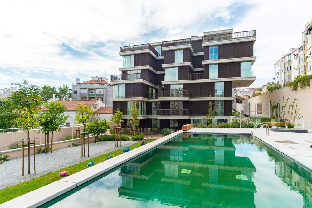 Fantastic, Apartment, Graça, Lisbon 388471757