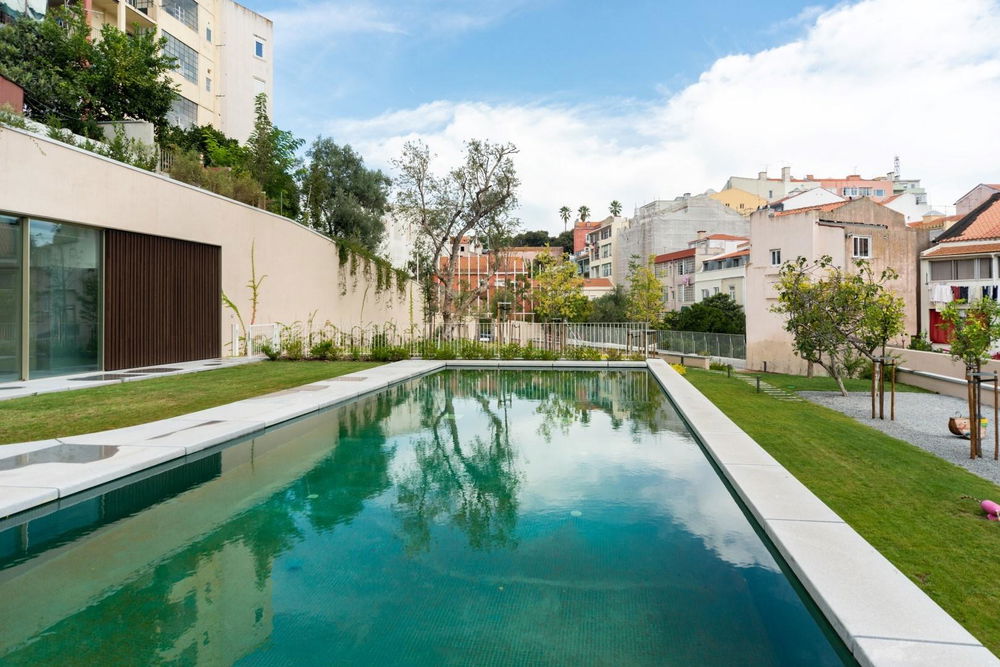 Fantastic, Apartment, Graça, Lisbon 388471757