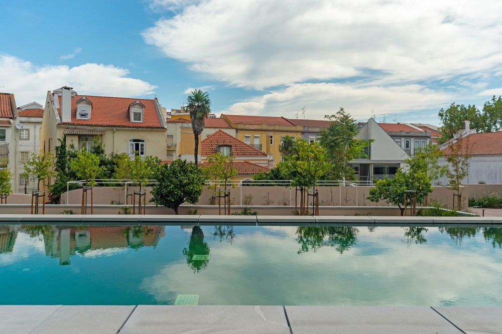 Fantastic, Apartment, Graça, Lisbon 388471757