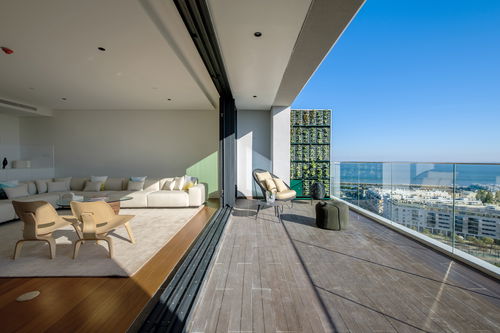 4 Bedrooms, Apartment, Parque das Nações, Lisbon 3388102184