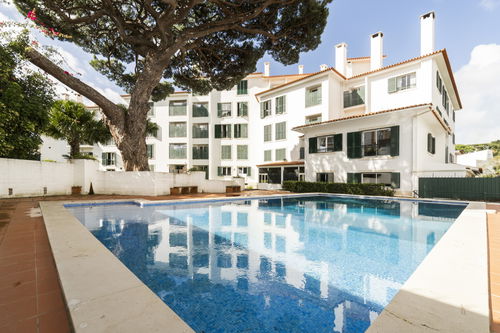 Excellent, Apartment, Monte Estoril, Cascais 1438976675