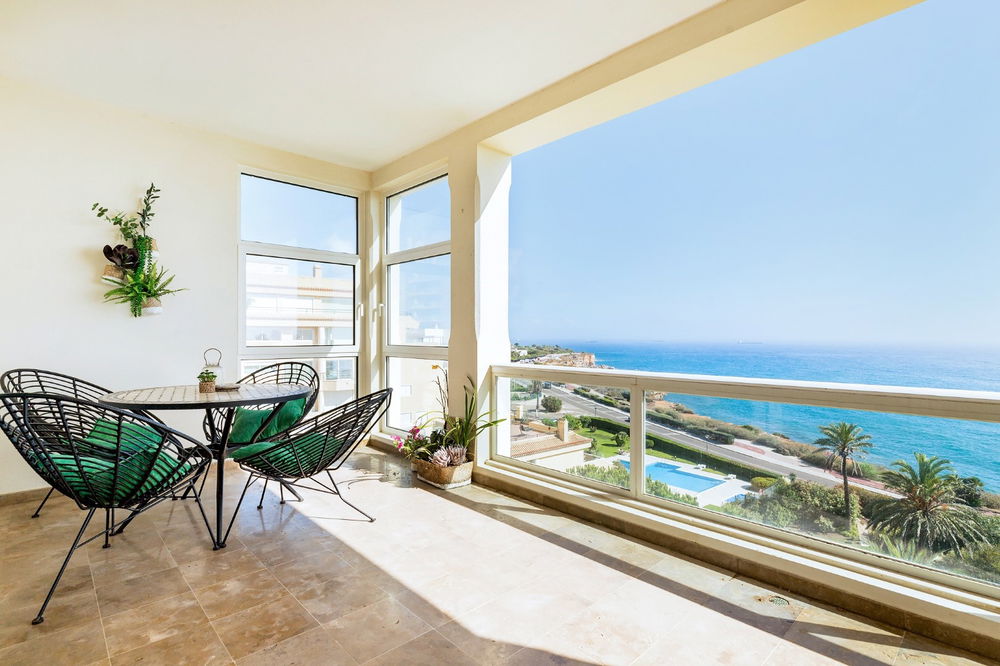 Fabulous 4 Bedrooms Apartment Sea Views, Guia, Cascais 812812292