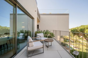 Rooftop Penthouse, Apartment, Quinta da Marinha, Cascais 471345880