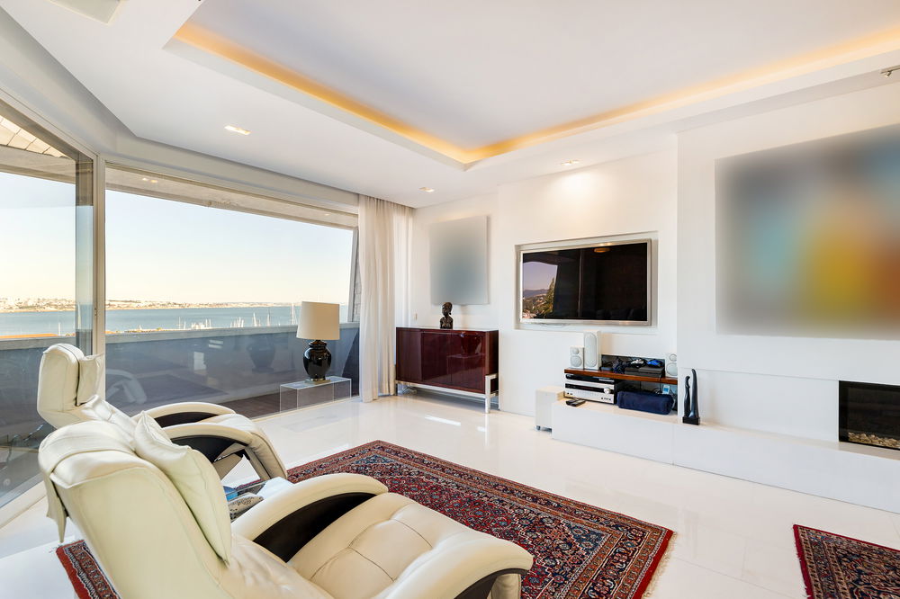 Unique Penthouse Apartment, Cascais Centre 4202362762