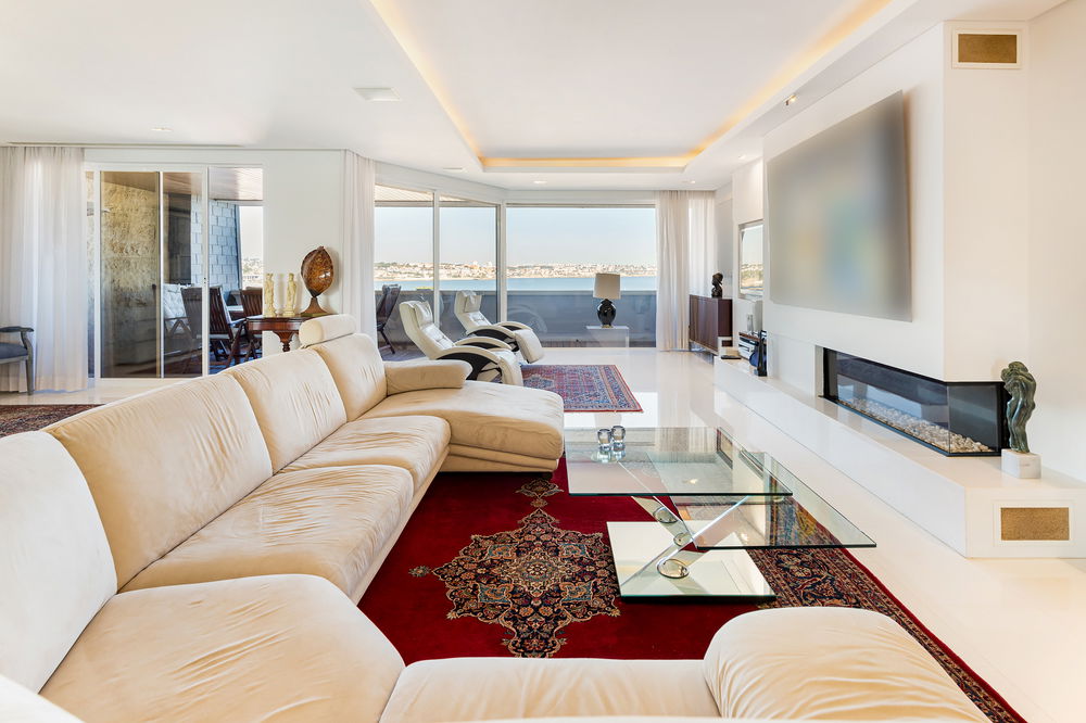 Unique Penthouse Apartment, Cascais Centre 4202362762