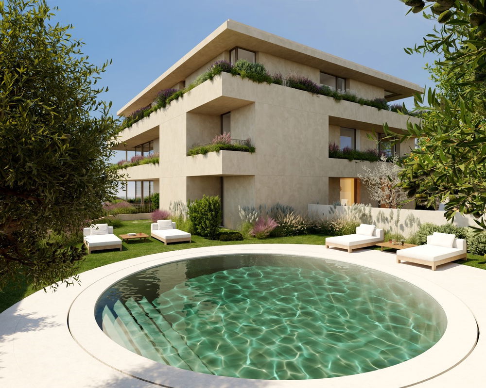 Elegant 4-Bedroom, Apartment, Estoril, Cascais 3122951948