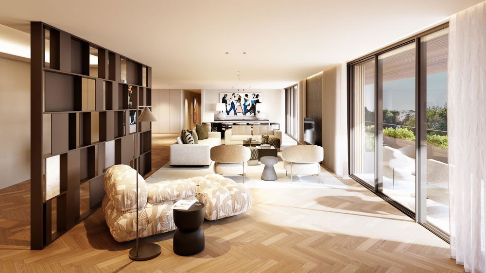 Avilez 104, Apartments, Cascais 1567197876