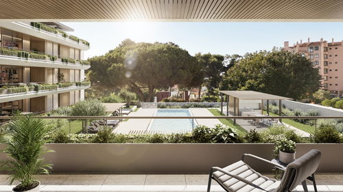 Avilez 104, Apartments, Cascais 1339827546