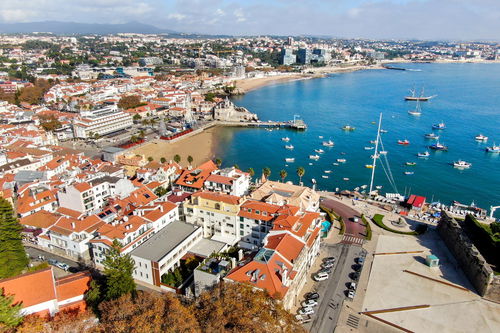 Fantastic 3 bedroom, Apartment, Cascais centre 2700992277