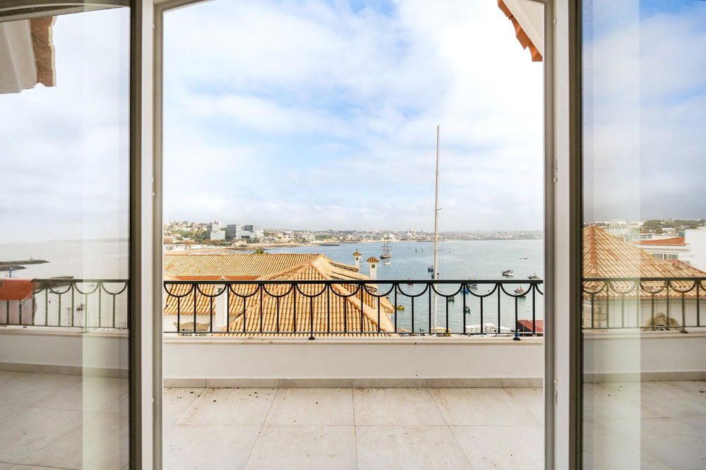 Fantastic 3 bedroom, Apartment, Cascais centre 2700992277