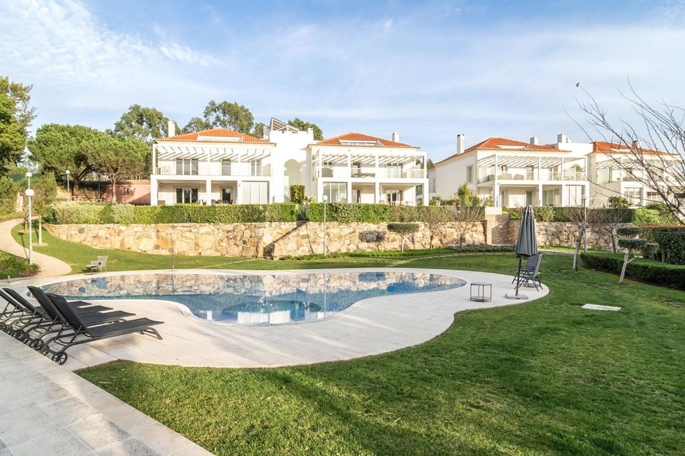 Fantastic, 4 bedroom Apartment, Bicesse, Estoril 4132903832