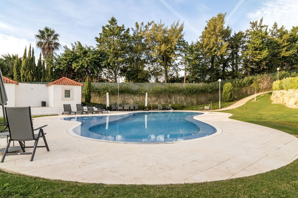 Fantastic, 4 bedroom Apartment, Bicesse, Estoril 4132903832