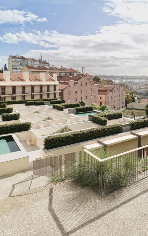 Vila Tijolo, Apartment, Campo de Ourique, Lisbon 2016636351