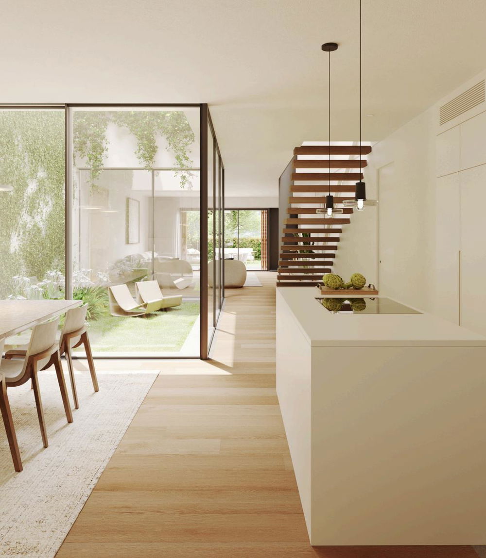 Vila Tijolo, Apartment, Campo de Ourique, Lisbon 2162650336