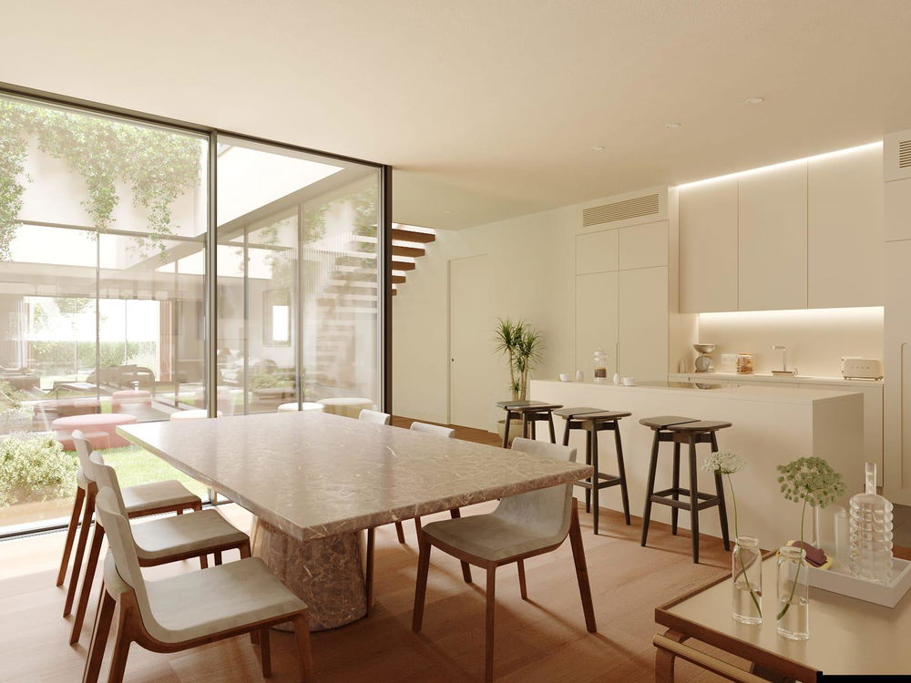 Vila Tijolo, Apartment, Campo de Ourique, Lisbon 2162650336