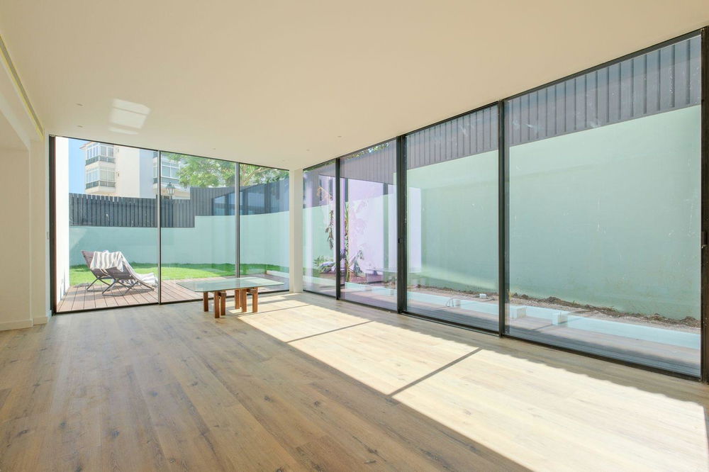 Luxurious, Apartment, Monte Estoril, Cascais 4277575696