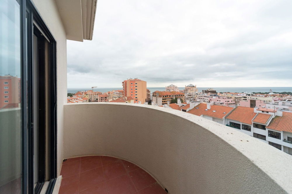 Sea View, Apartment, Bairro do Rosário, Cascais 407597876