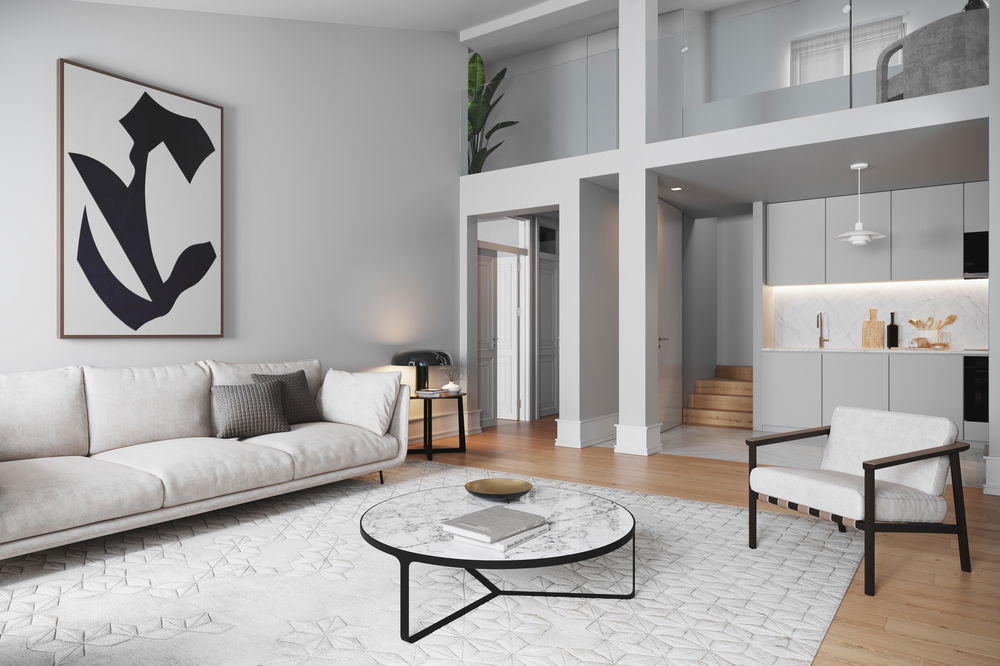 Alecrim 51, Apartments, Chiado, Lisbon 3999146690