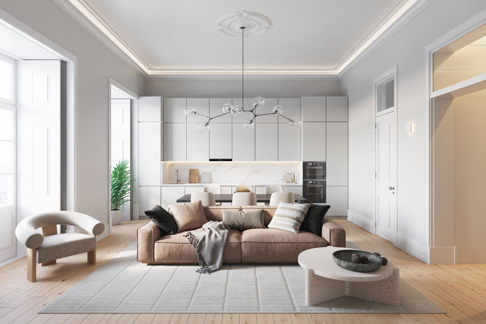 Alecrim 51, Apartments, Chiado, Lisbon 3999146690