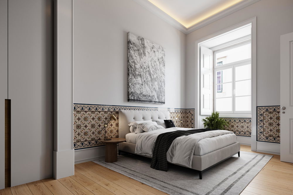 Alecrim 51, Apartments, Chiado, Lisbon 3999146690