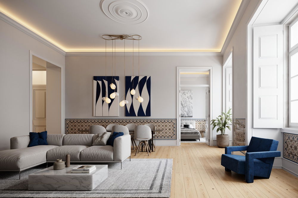 Alecrim 51, Apartments, Chiado, Lisbon 71273587