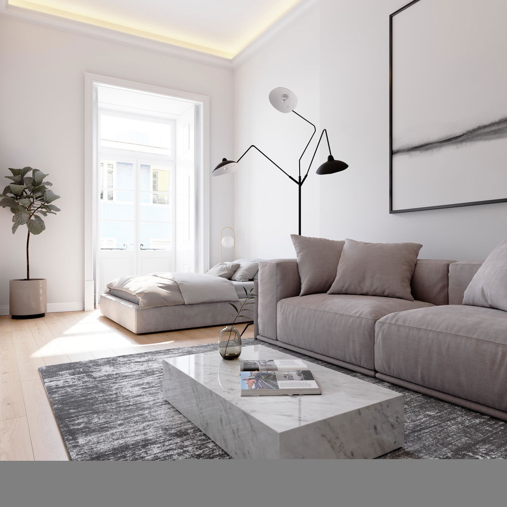 Alecrim 51, Apartments, Chiado, Lisbon 71273587