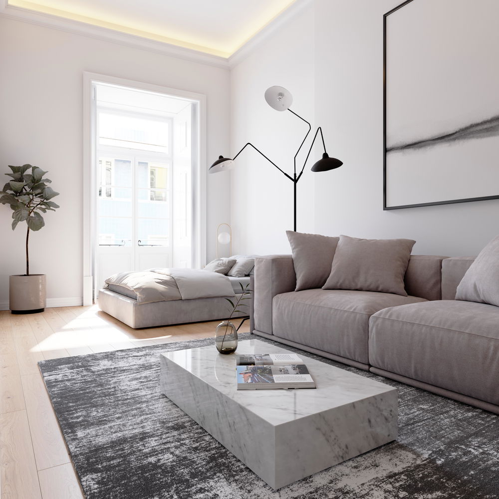 Alecrim 51, Apartments, Chiado, Lisbon 3162762006