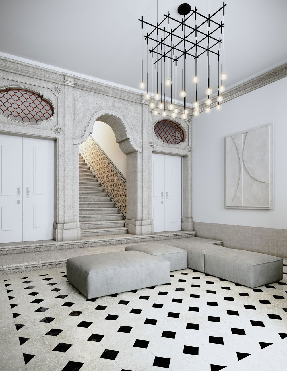 Alecrim 51, Apartments, Chiado, Lisbon 3162762006