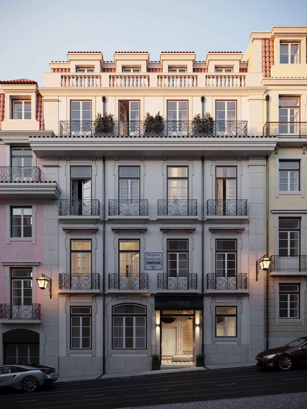 Alecrim 51, Apartments, Chiado, Lisbon 3162762006