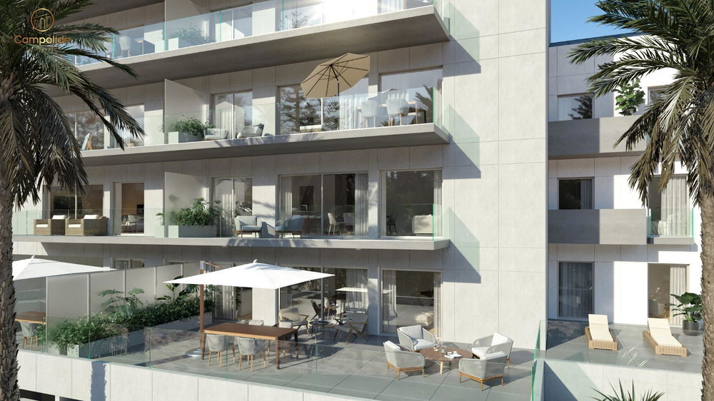 Excellent 2 Bedrooms Apartment with Terrace, Campolide Lisboa 2275766032