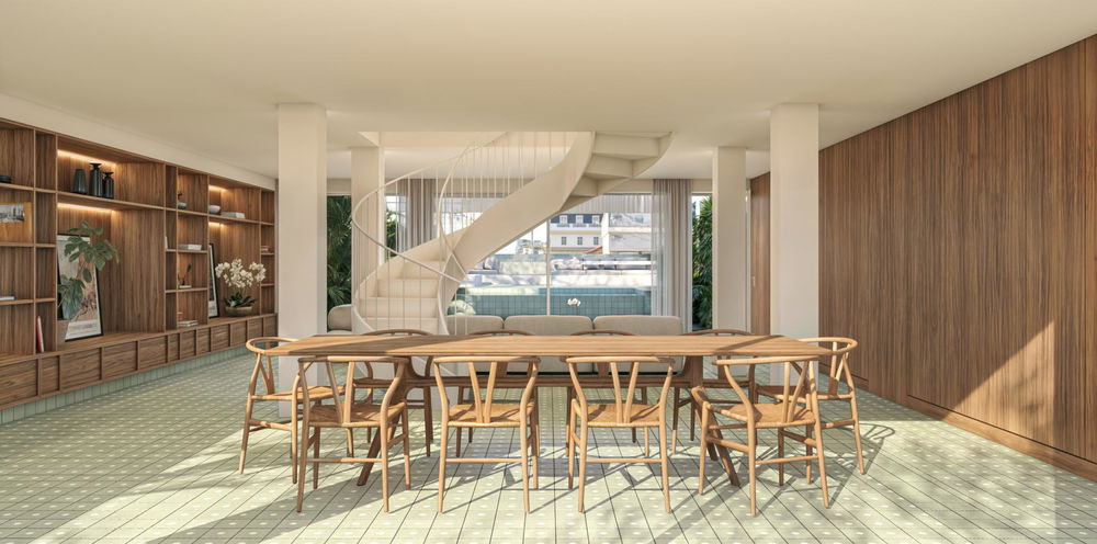 Elegant Duplex, Apartment, Estoril, Cascais 2701715566