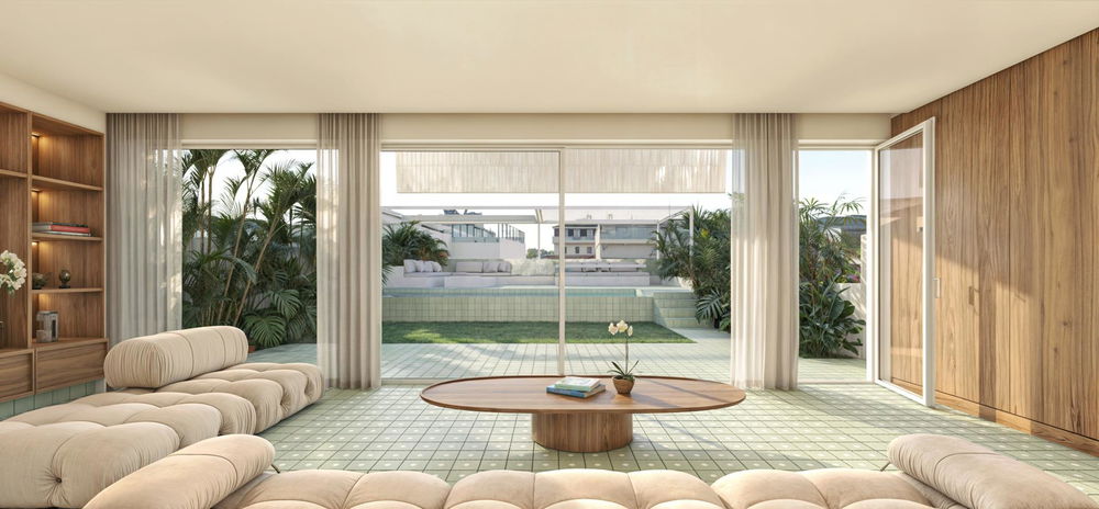 Elegant Duplex, Apartment, Estoril, Cascais 2701715566